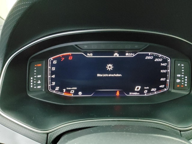 Seat Ibiza 1.0 TSI Style