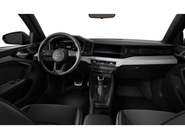 Audi A1 35 TFSI S-Line Sportback
