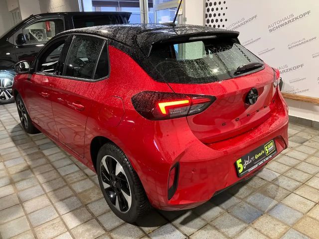 Opel Corsa Tempomat,Sitzheizung,Parkpilot