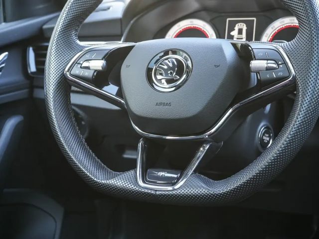 Skoda Kamiq 1.5 TSI ACT Monte Carlo