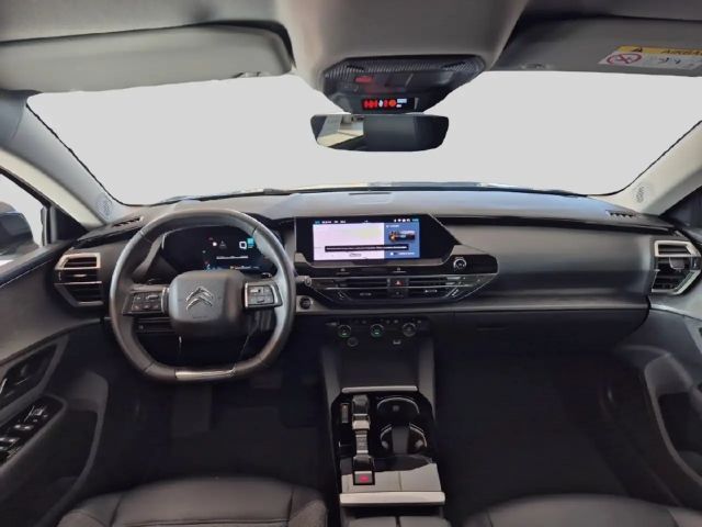 Citroën C5 X Feel Hybrid
