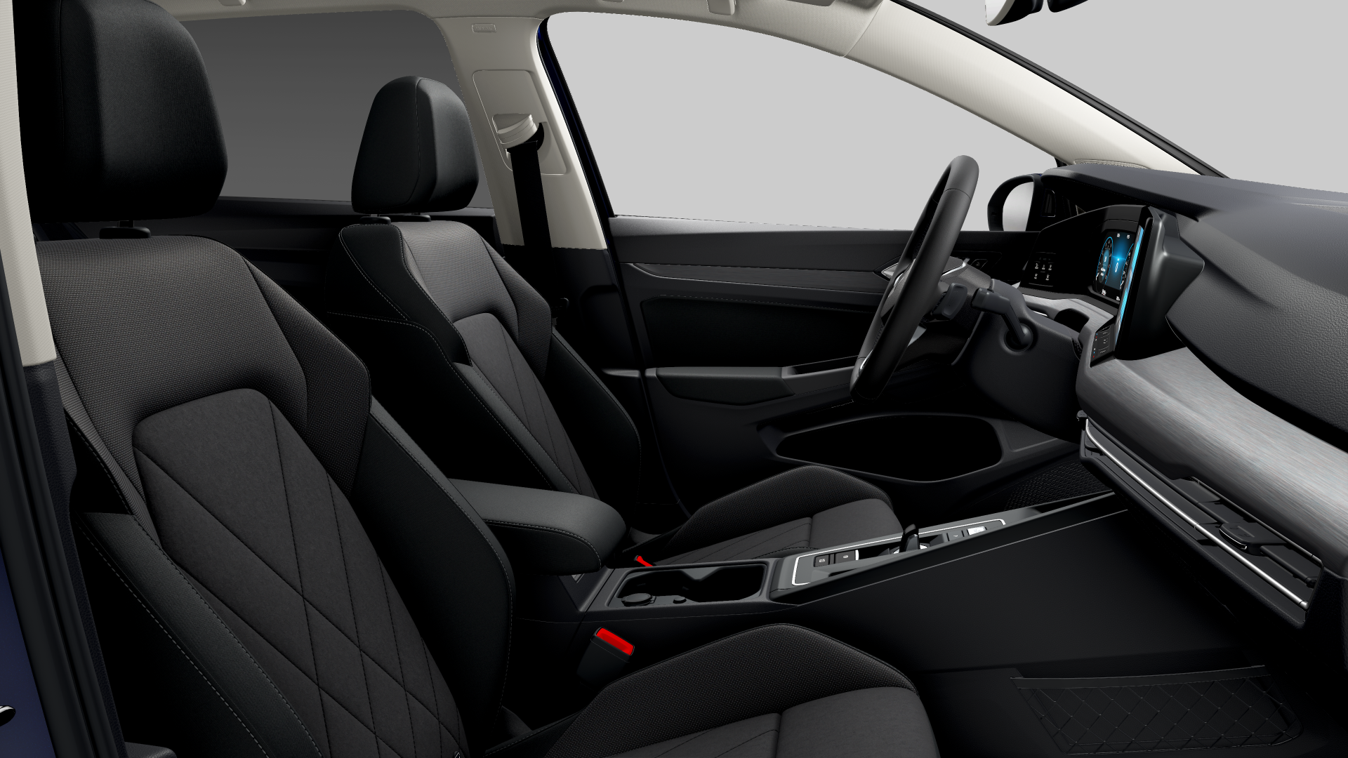 Volkswagen Golf DSG Golf VIII IQ.Drive Variant