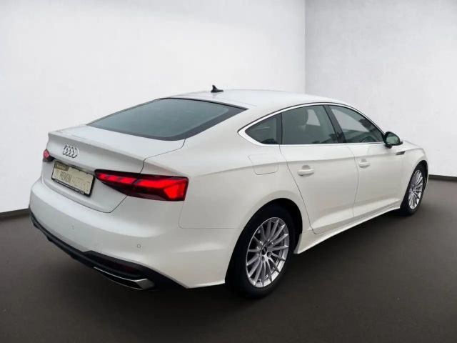 Audi A5 35 TDI Sportback