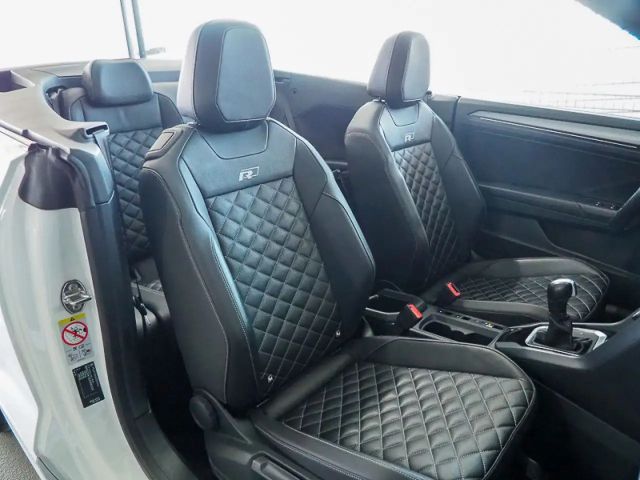 Volkswagen T-Roc 1.5 TSI Cabriolet DSG R-Line