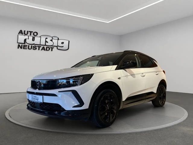 Opel Grandland GS-Line Grand Sport