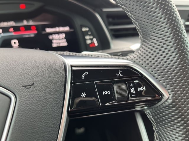 Audi S6 Avant Quattro