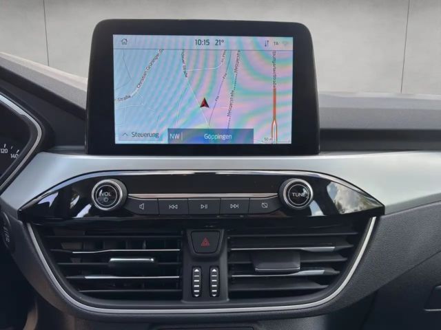 Ford Kuga Cool & Connect EcoBoost