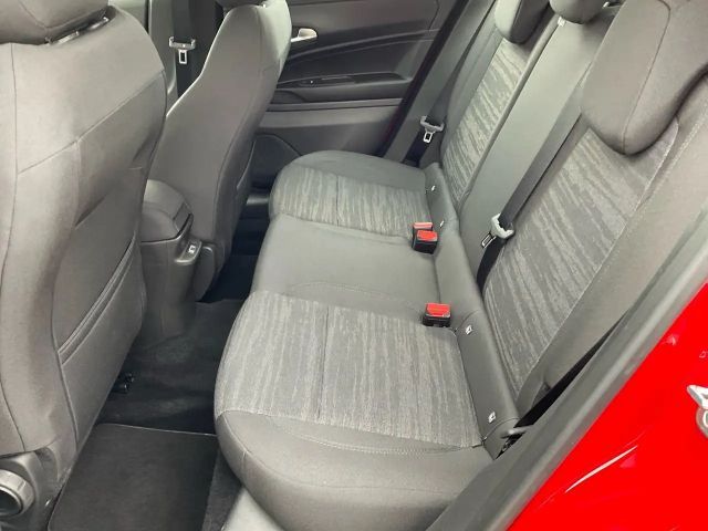 Jeep Avenger Longitude