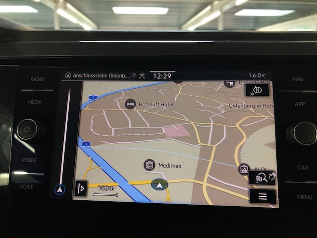 Volkswagen Polo 1.0 TSI Highline