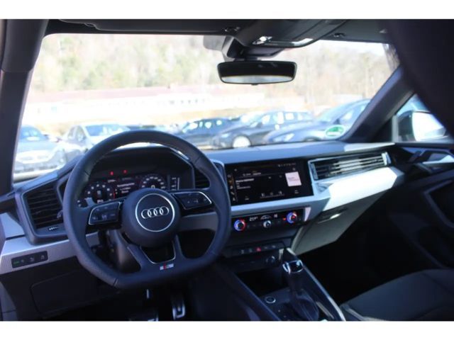 Audi A1 30 TFSI S-Tronic Sportback