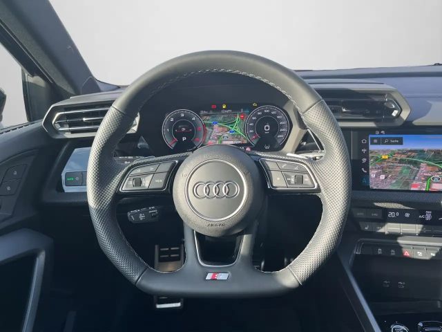 Audi A3 S-Tronic Sedan