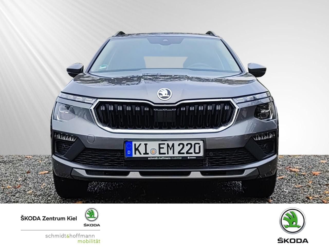 Skoda Kamiq 1.0 TSI Selection