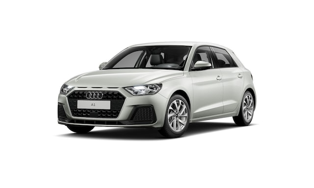 Audi A1 30 TFSI Sportback