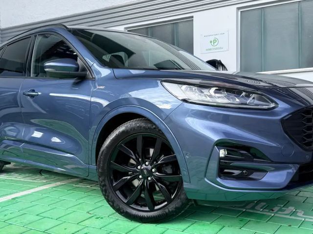 Ford Kuga 4x4 AWD ST Line X