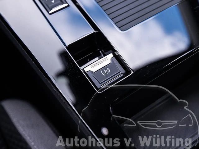 Opel Astra Edition Hybrid Innovation