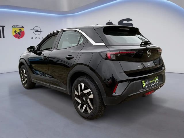 Opel Mokka 1.2 Turbo Turbo