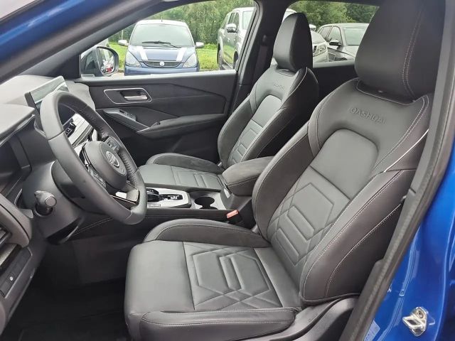 Nissan Qashqai 1,5 VC-T e-Power N-Design *ab € 32.990,-*