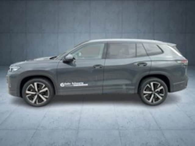 Volkswagen Tayron 2.0 TDI DSG Elegance Elegance