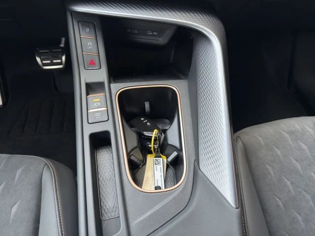 Cupra Terramar DSG +ACC+AHK+APP+HuD+360° Kamera+Matrix