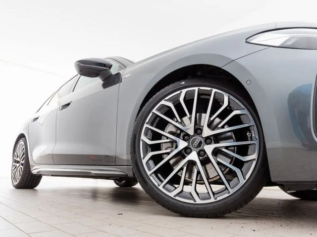 Audi A5 Quattro S-Tronic