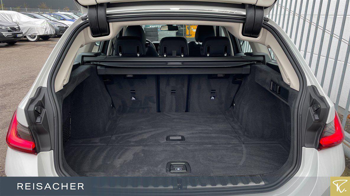 BMW 320 320i Touring