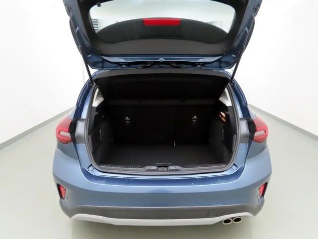 Ford Focus Active