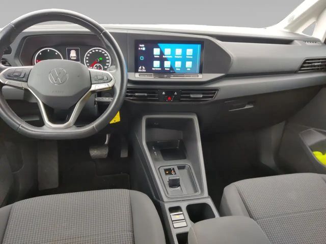 Volkswagen Caddy 2.0 TDI DSG