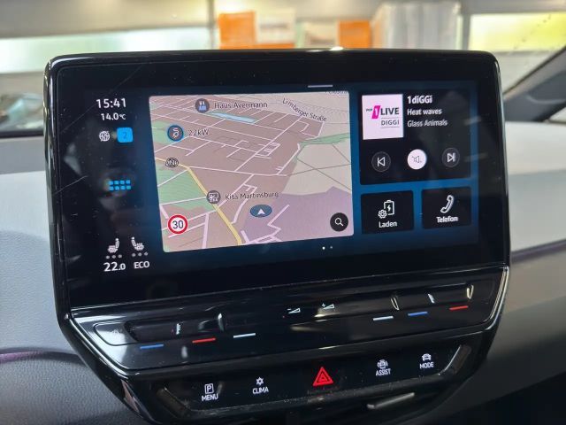 Volkswagen ID.3 Family Performance Pro