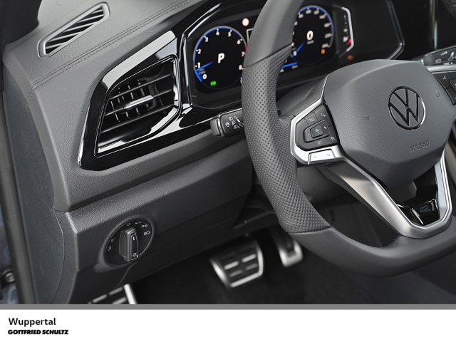 Volkswagen T-Roc Cabriolet DSG R-Line