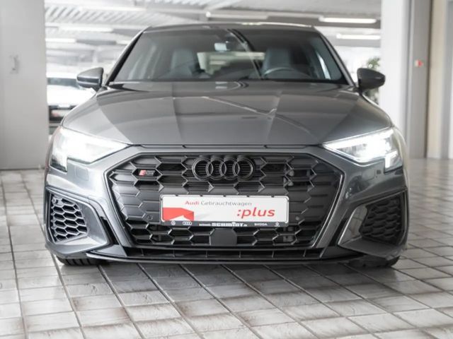 Audi S3 Sedan Sportback