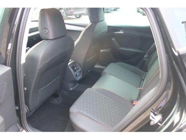 Seat Leon 1.5 TSI FR-lijn