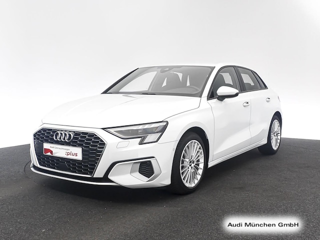Audi A3 35 TFSI Sportback
