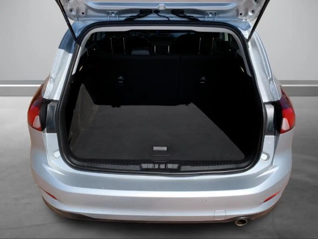 Ford Focus Cool & Connect Wagon