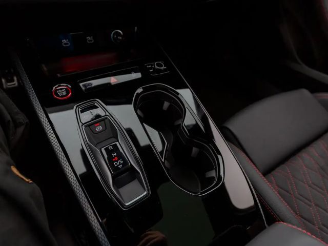 Audi A5 Quattro S-Tronic