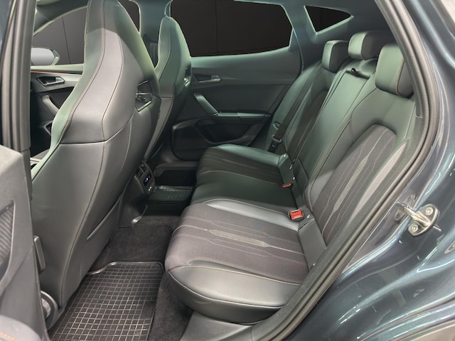 Cupra Formentor 2.0 TSI 4Drive DSG VZ