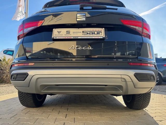 Seat Ateca 1.5 TSI DSG