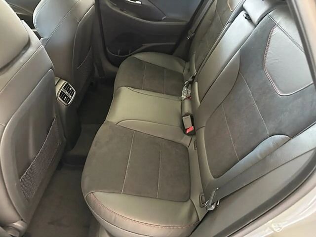 Hyundai i30 Hybrid N Line T-GDi