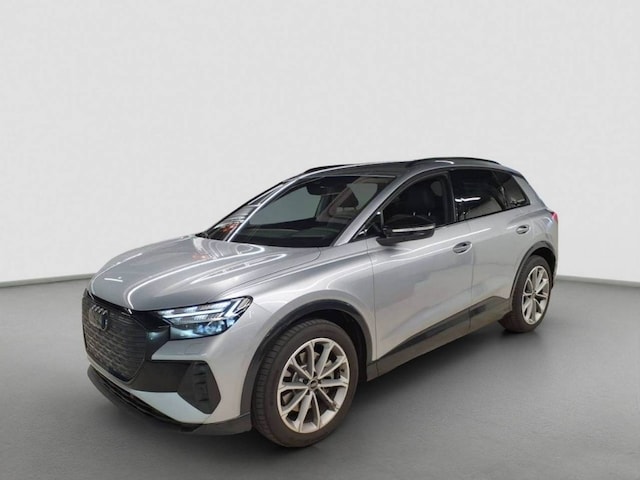 Audi Q4 e-tron Quattro