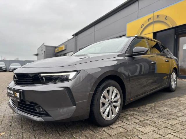 Opel Astra Elegance Sports Tourer