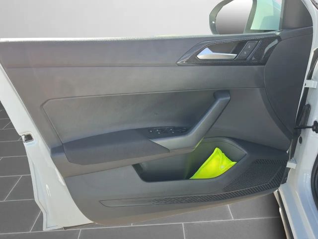 Volkswagen Taigo DSG IQ.Drive Life