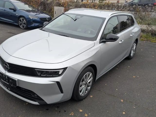 Opel Astra Elegance Sports Tourer