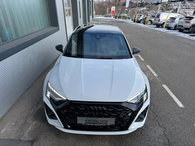 Audi RS3 Quattro