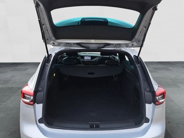 Opel Insignia 2.0 CDTI Business Sports Tourer