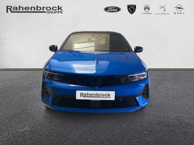 Opel Astra GS-Line Grand Sport