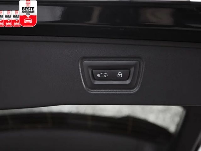 BMW 520 520d M-Sport Touring xDrive