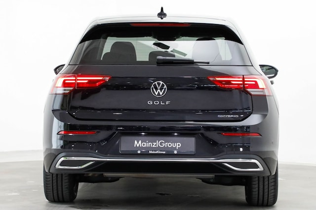 Volkswagen Golf DSG Style