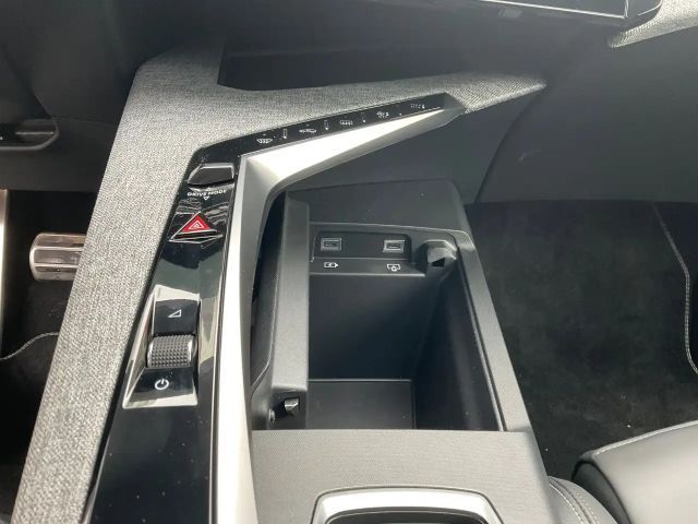 Peugeot E-3008 GT-Line