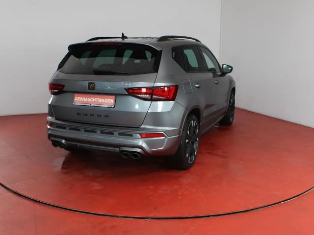 Cupra Ateca 2.0 TSI