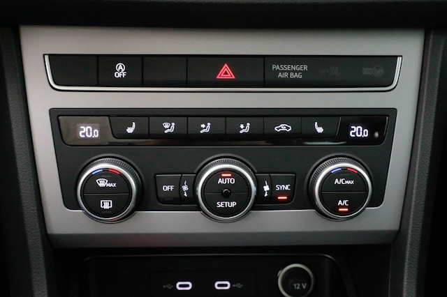 Seat Ateca 2.0 TDI DSG FR-lijn