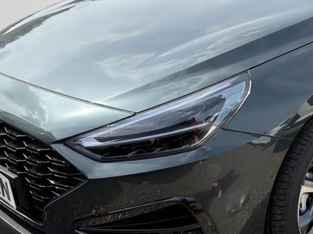 Hyundai i30 1.0 Advantage T-GDi